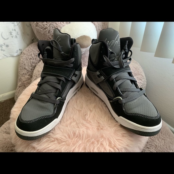 jordan flight 97